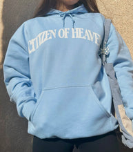 Load image into Gallery viewer, Citizen OF Heaven (Puff)
