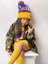 Load image into Gallery viewer, Gorilla Windbreaker Zip-up Camo Jacket
