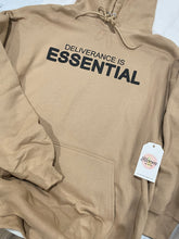 Load image into Gallery viewer, Pre-Order OPEN! Deliverance is Essential Hoodies
