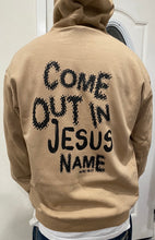 Load image into Gallery viewer, Pre-Order OPEN! Deliverance is Essential Hoodies
