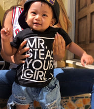 Load image into Gallery viewer, Mr. steal your girl
