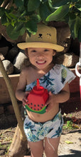 Load image into Gallery viewer, Aloha two piece set
