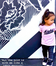 Load image into Gallery viewer, Mighty Tee (kids)
