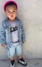 Load image into Gallery viewer, Mighty Tee (kids)
