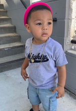 Load image into Gallery viewer, Mighty Tee (kids)
