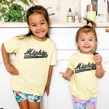 Load image into Gallery viewer, Mighty Tee (kids)
