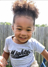 Load image into Gallery viewer, Mighty Tee (kids)
