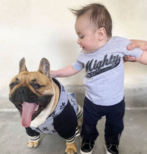 Load image into Gallery viewer, Mighty Tee (kids)
