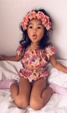 Floral Crowns