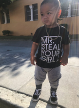 Load image into Gallery viewer, Mr. steal your girl
