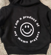 Load image into Gallery viewer, Moms Prayers Hoodie
