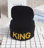 KING beanie