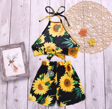 Load image into Gallery viewer, You’re my sunflower set
