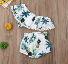 Load image into Gallery viewer, Aloha two piece set
