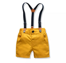 Load image into Gallery viewer, Lil’ Gentlemen set
