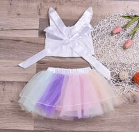 Bunny TuTu