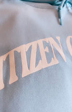 Load image into Gallery viewer, Citizen OF Heaven (Puff)
