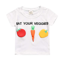 Load image into Gallery viewer, Veggie Tee

