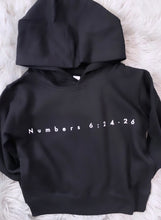 Load image into Gallery viewer, Moms Prayers Hoodie
