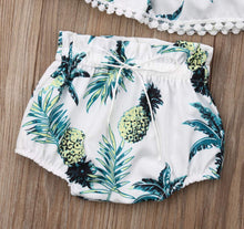 Load image into Gallery viewer, Aloha two piece set
