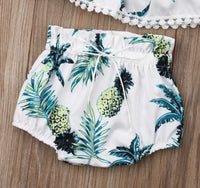 Aloha two piece set