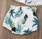 Aloha two piece set