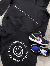 Load image into Gallery viewer, Moms Prayers Hoodie

