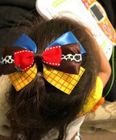 Toy Story Bow