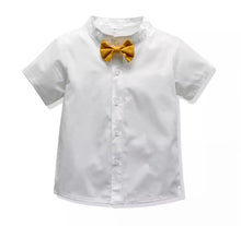 Load image into Gallery viewer, Lil’ Gentlemen set
