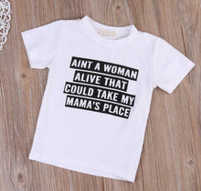 Load image into Gallery viewer, Dear Mama Tee
