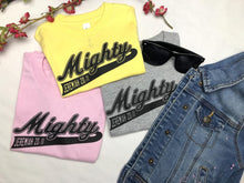 Load image into Gallery viewer, Mighty Tee (kids)
