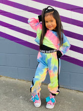 Load image into Gallery viewer, Tie-Dye Love Set
