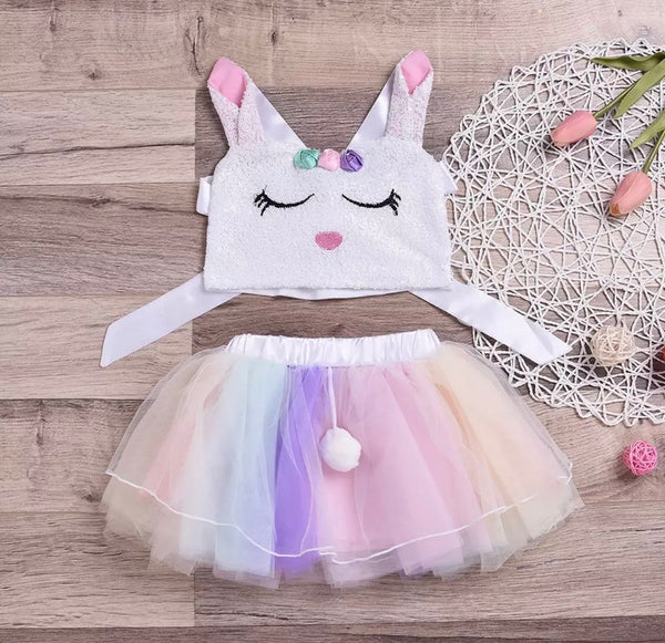 Bunny TuTu