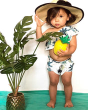 Load image into Gallery viewer, Aloha two piece set
