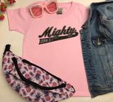 Load image into Gallery viewer, Mighty Tee (kids)
