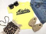 Load image into Gallery viewer, Mighty Tee (kids)
