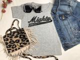 Load image into Gallery viewer, Mighty Tee (kids)

