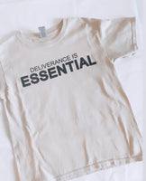 Deliverance is Essential - Youth T-shirt