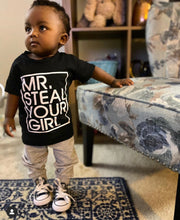 Load image into Gallery viewer, Mr. steal your girl
