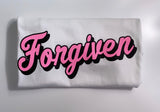 Forgiven Tee (Toddler girls)